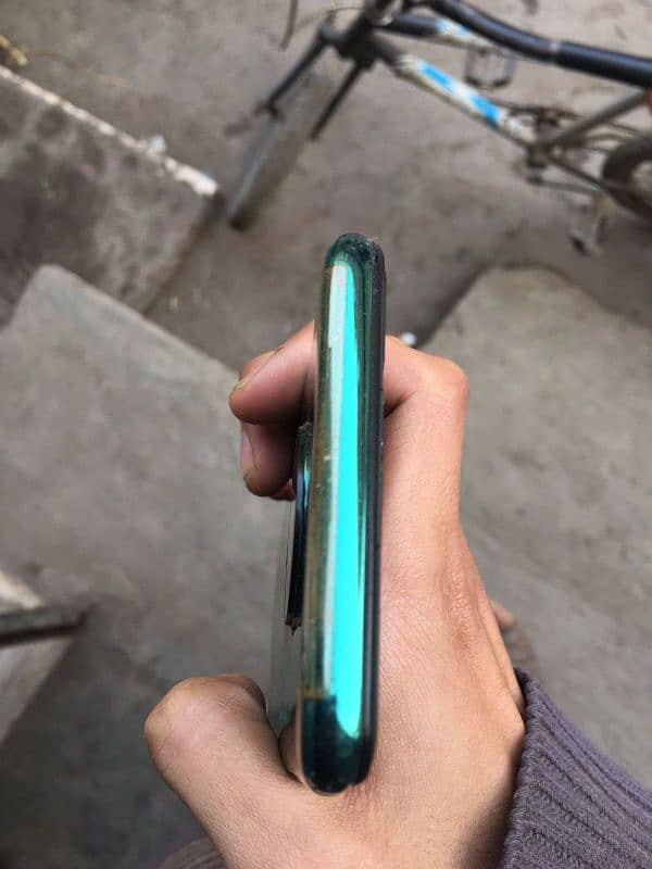 Infinix not 7 4