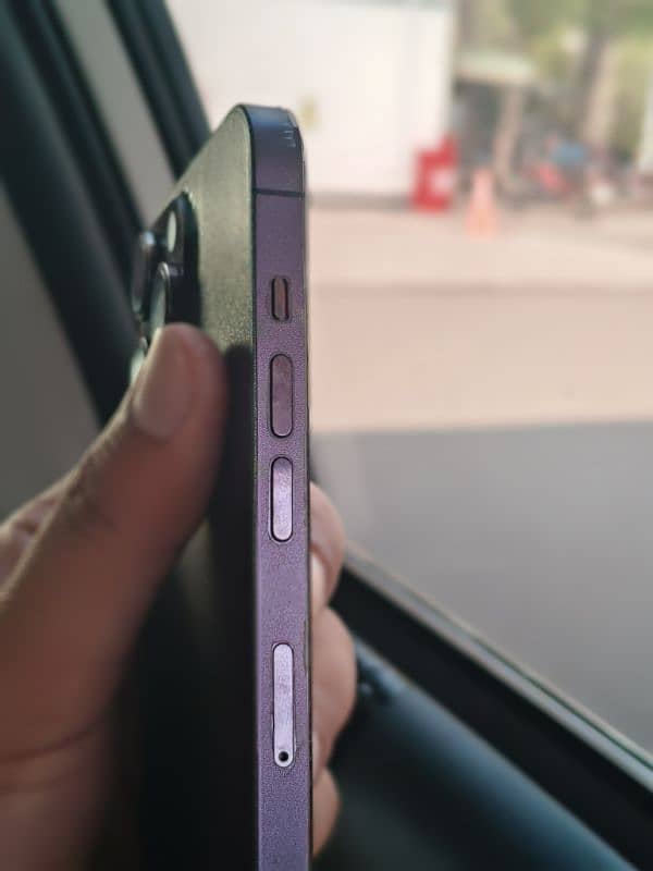Iphone 14 pro max 1