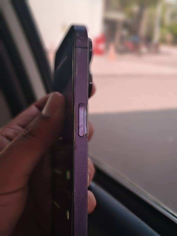 Iphone 14 pro max 6