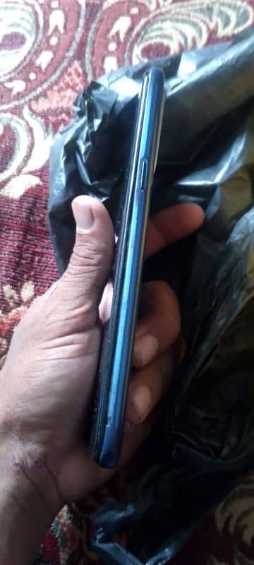 realme 5i 4+64 all okay 7
