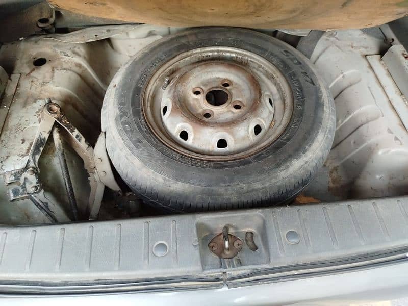 Suzuki Alto VXR 2010 better than Core Sentro Mehran 17