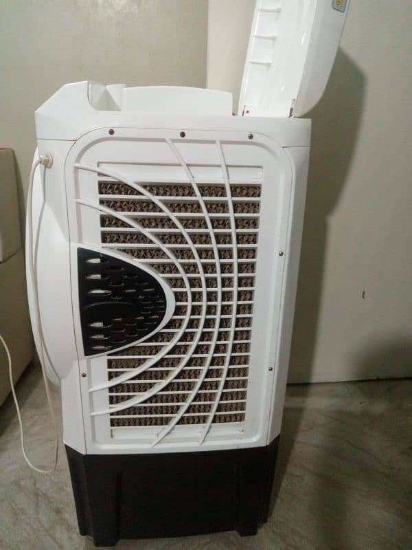 Super Asia room air cooler ECM 4600 plus easy cool for sale 1