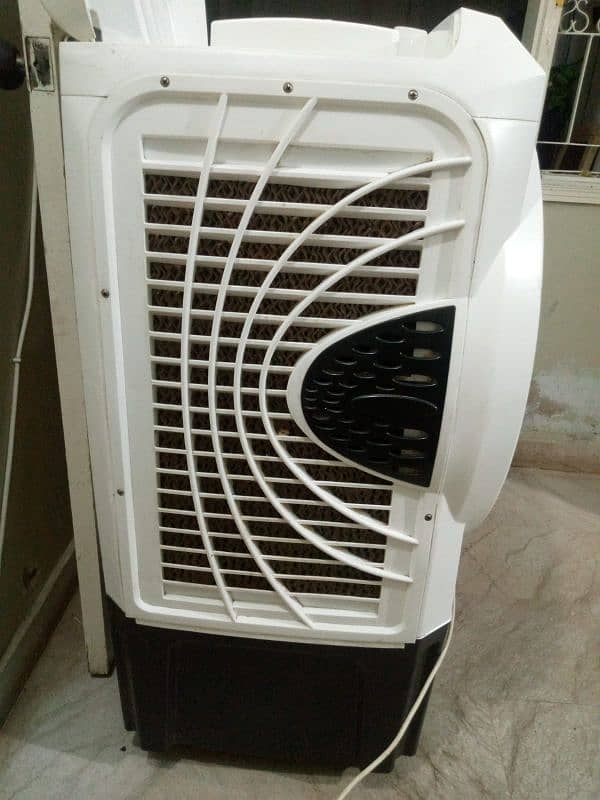 Super Asia room air cooler ECM 4600 plus easy cool for sale 2
