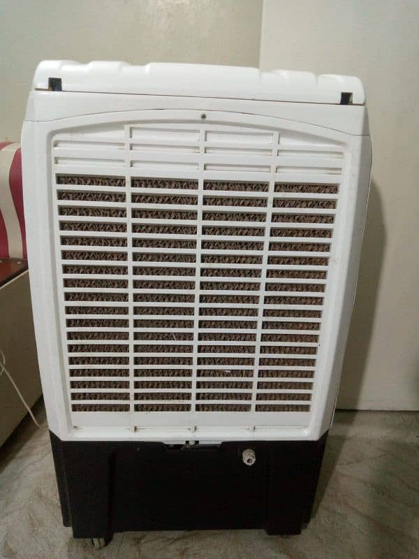 Super Asia room air cooler ECM 4600 plus easy cool for sale 3