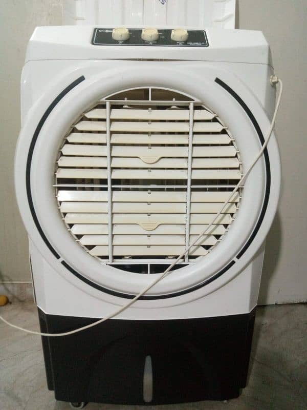 Super Asia room air cooler ECM 4600 plus easy cool for sale 7