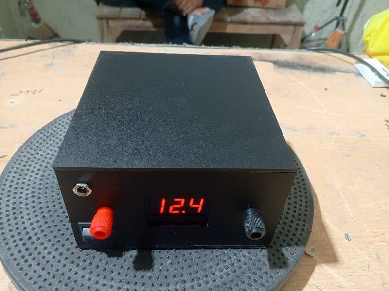 12 volt lethim ion battery pack 0