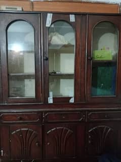 showcase