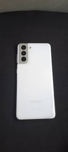 Samsung Galaxy S21 5G (8/256) Non-PTA