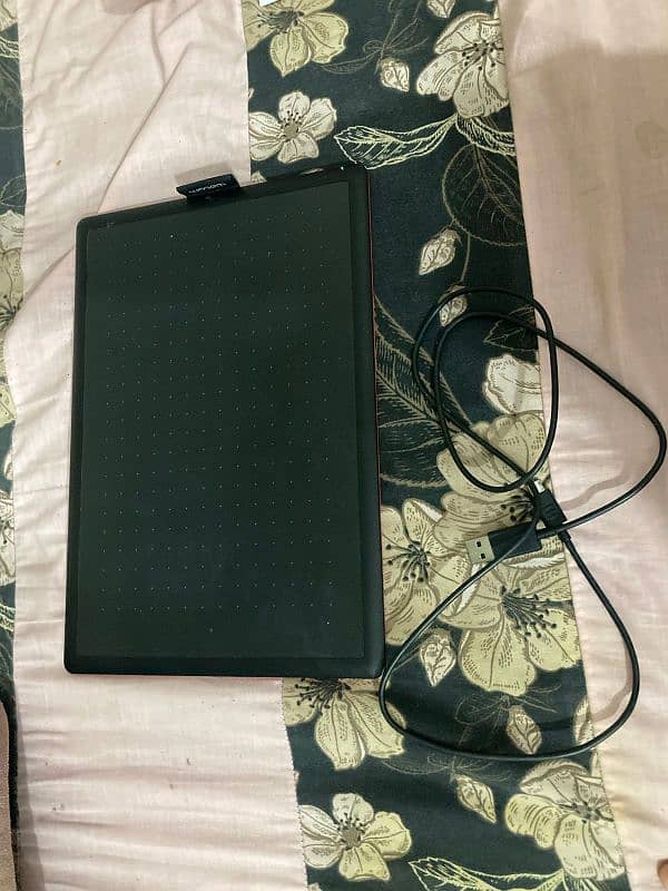 Wacom One medium 0