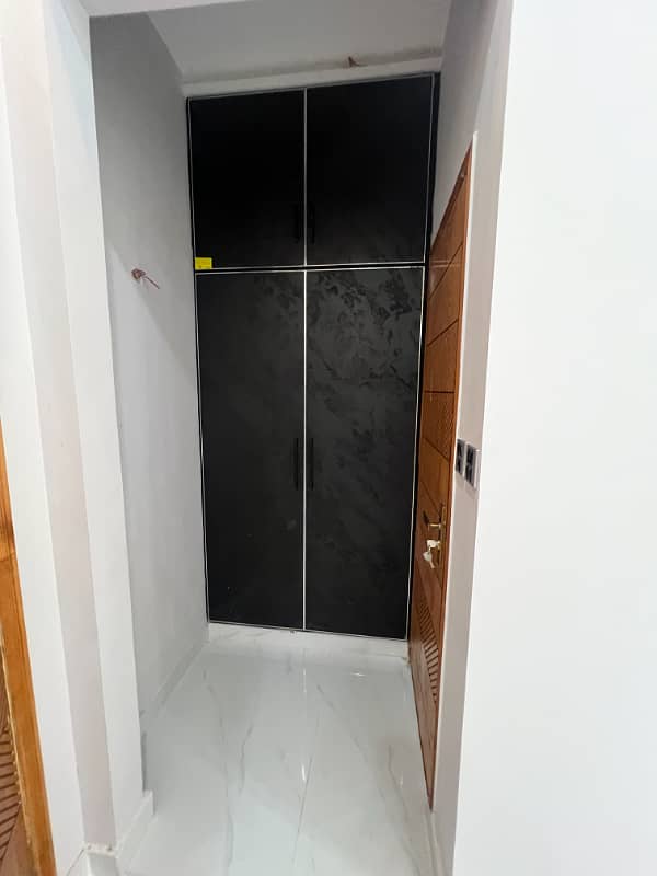 `3 Marla Brand New Modern Style House For Sale In AL Hafeez Garden Phase 5 Canal Road Lahore 7