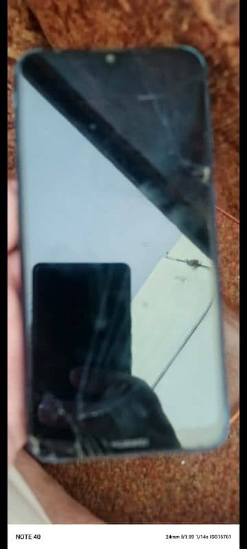 huawei y7 prime 1