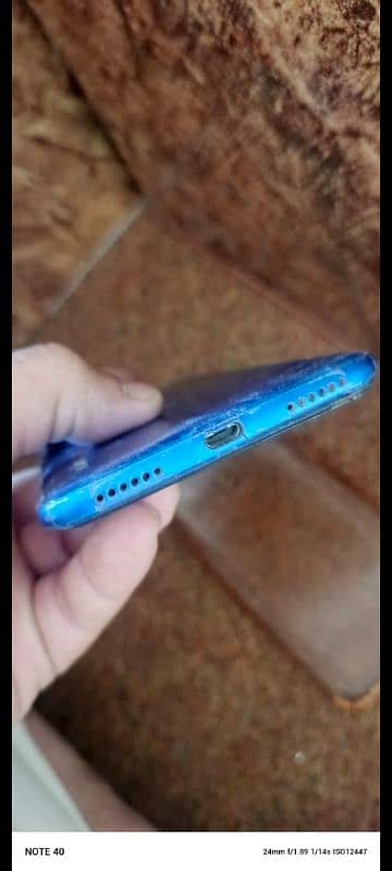 huawei y7 prime 2