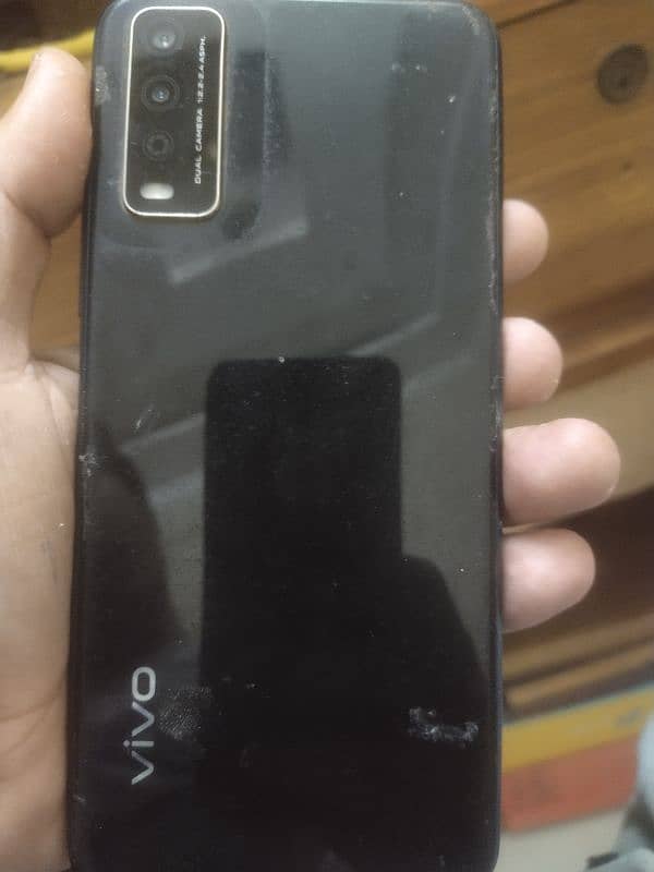 Vivo Y12s 3/32 0