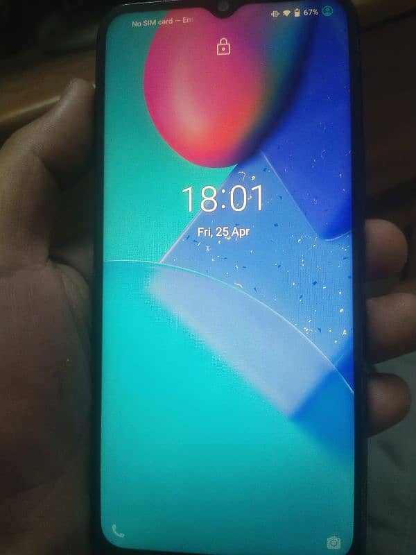 Vivo Y12s 3/32 1