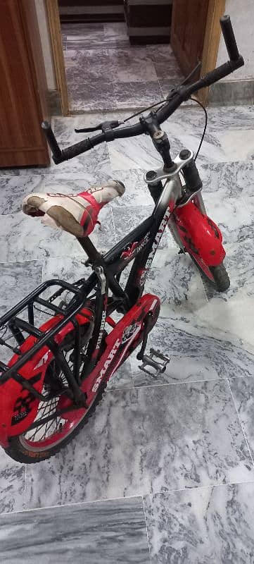 bicycle for 5 to 10 years kids 0