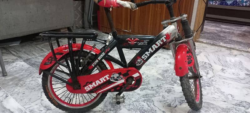 bicycle for 5 to 10 years kids 1