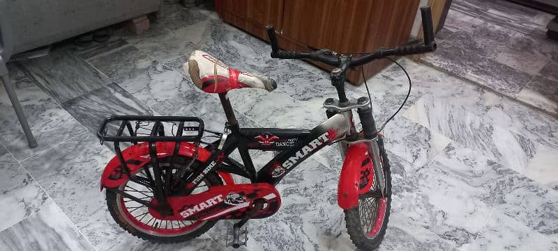 bicycle for 5 to 10 years kids 2
