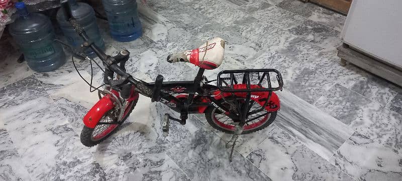 bicycle for 5 to 10 years kids 3