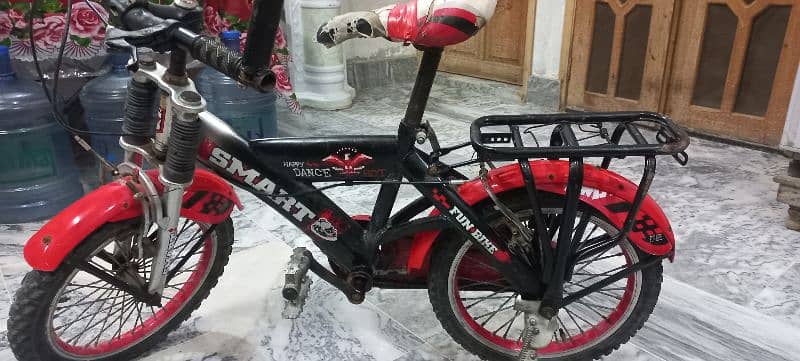bicycle for 5 to 10 years kids 4