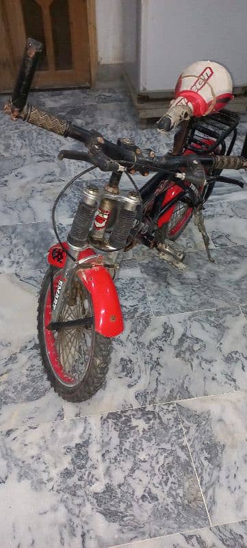 bicycle for 5 to 10 years kids 5