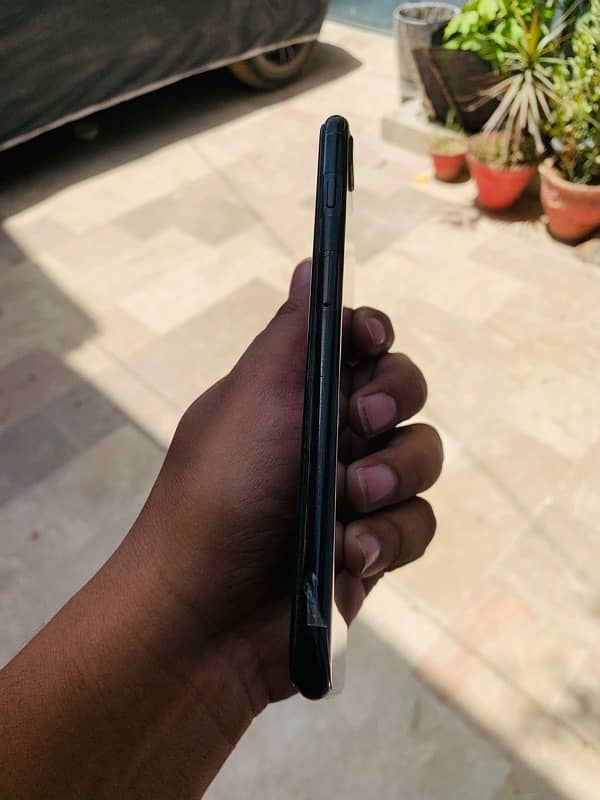 iphone 7puls 128 GB original all 3