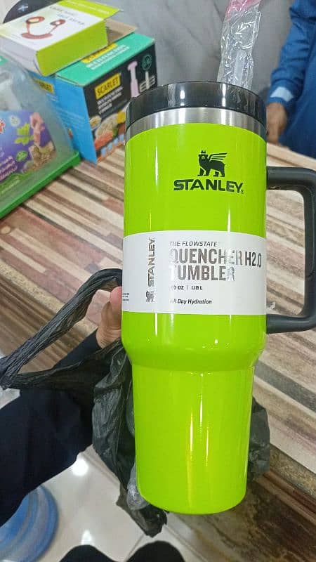 stainlee Tumbler 2