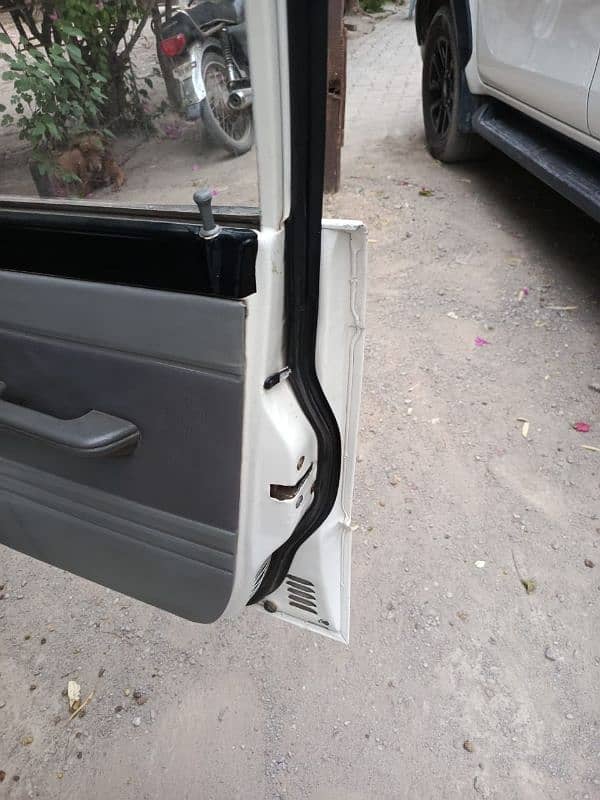 Suzuki Mehran VX 2018 5