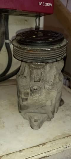 GLI 201O MODEL JAPANES COMPRESOR QABLI | 10/10 CHILL WORKING CONDITION