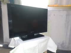 Sony LCD Tv 21 inches
