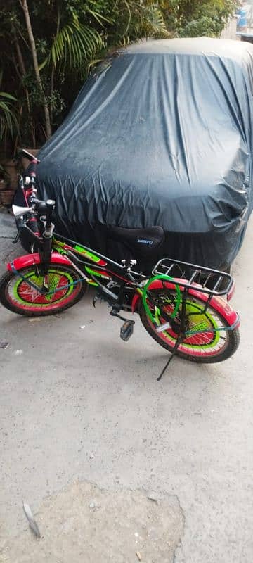 bicycle 0