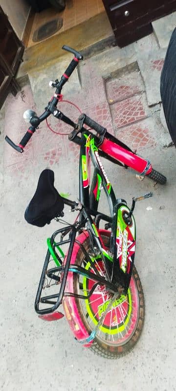 bicycle 1
