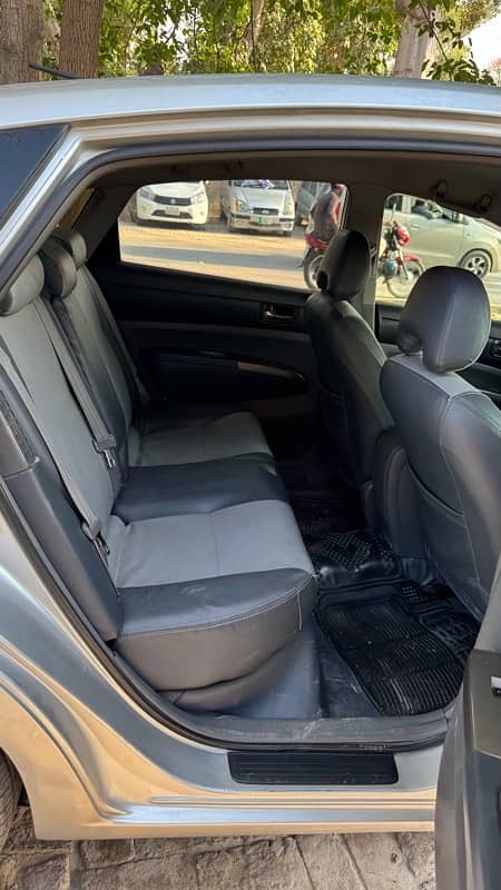 Toyota Prius 2010 5