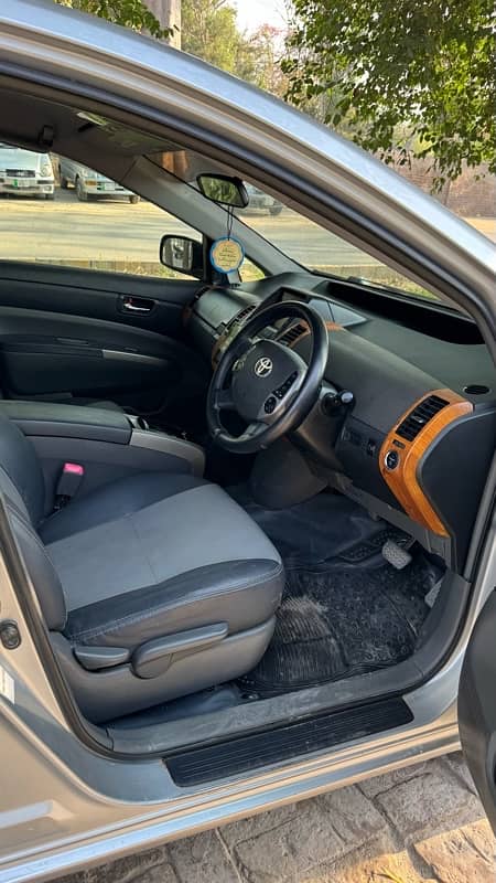 Toyota Prius 2010 6