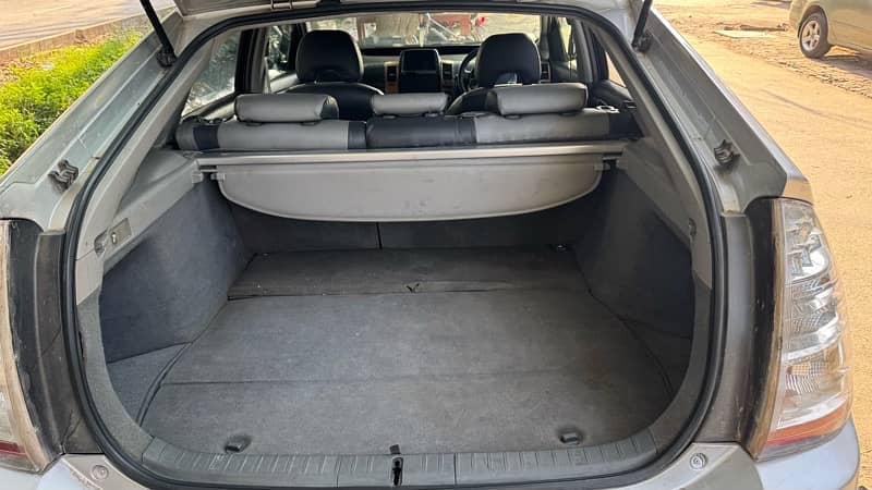 Toyota Prius 2010 9