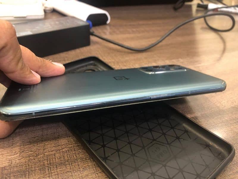 onePlus 9 Pro 2