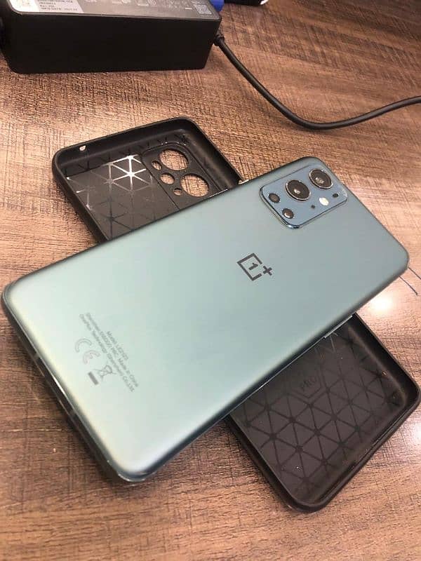 onePlus 9 Pro 3