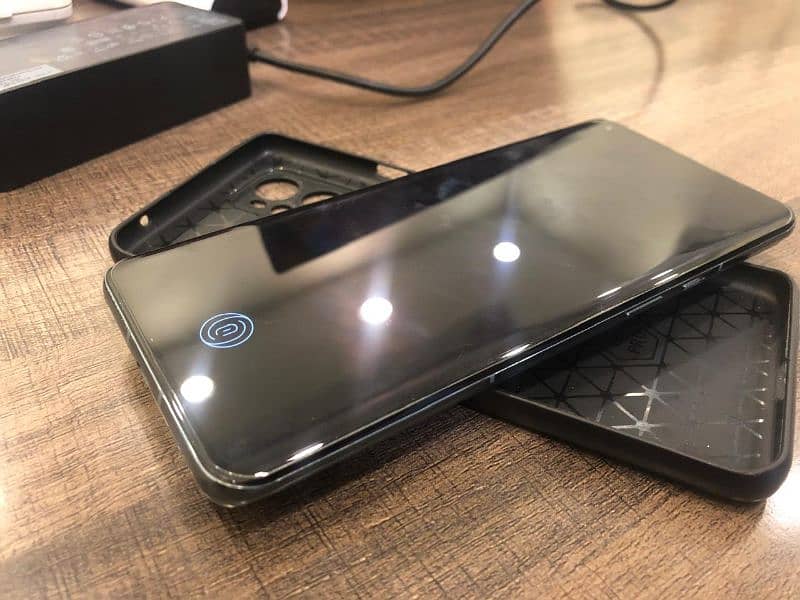 onePlus 9 Pro 4
