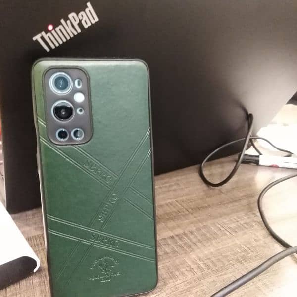 onePlus 9 Pro 5