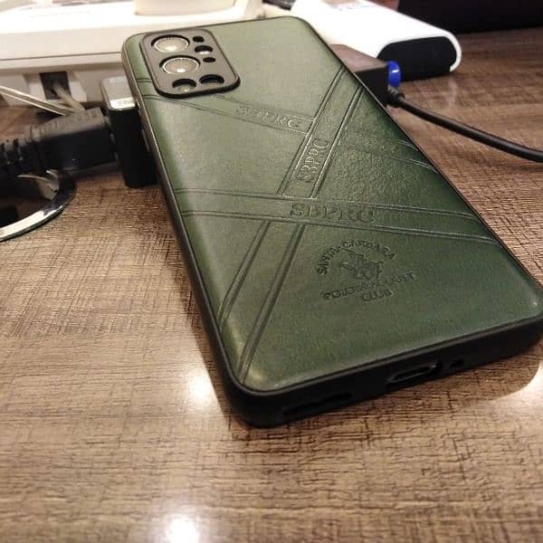 onePlus 9 Pro 6
