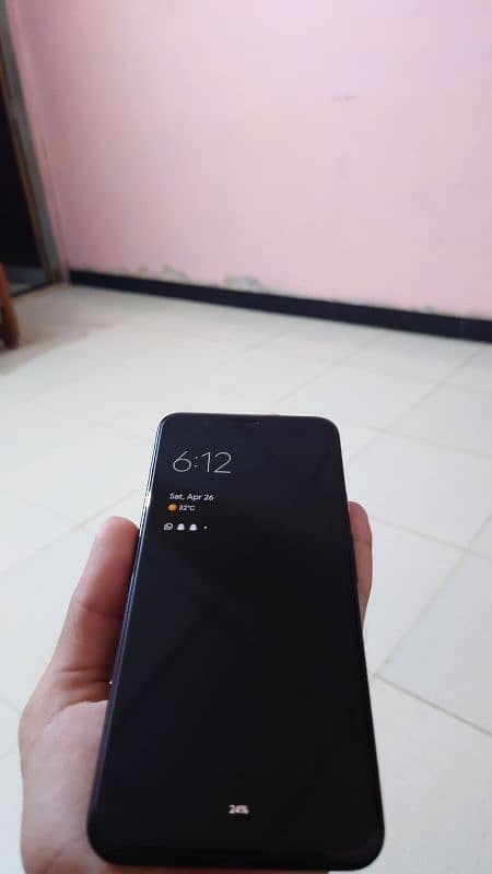 GOOGLE PIXEL 4XL 0