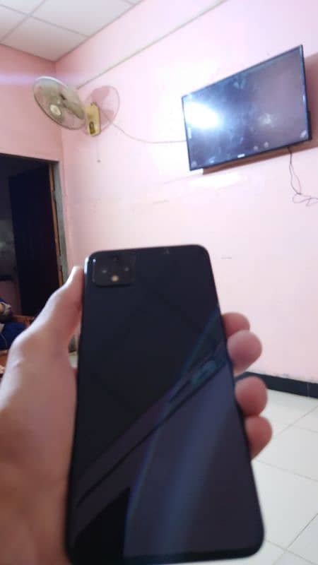 GOOGLE PIXEL 4XL 1