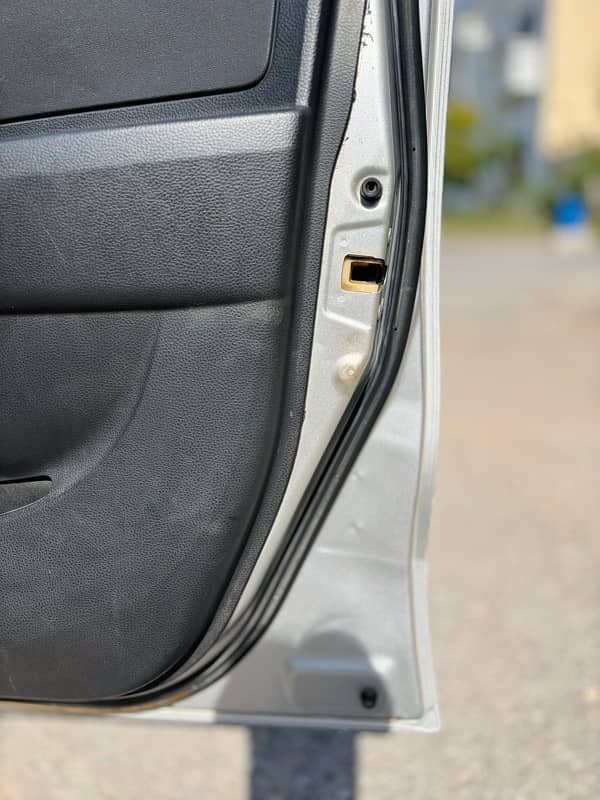 Suzuki Wagon R 2017 VXL 8
