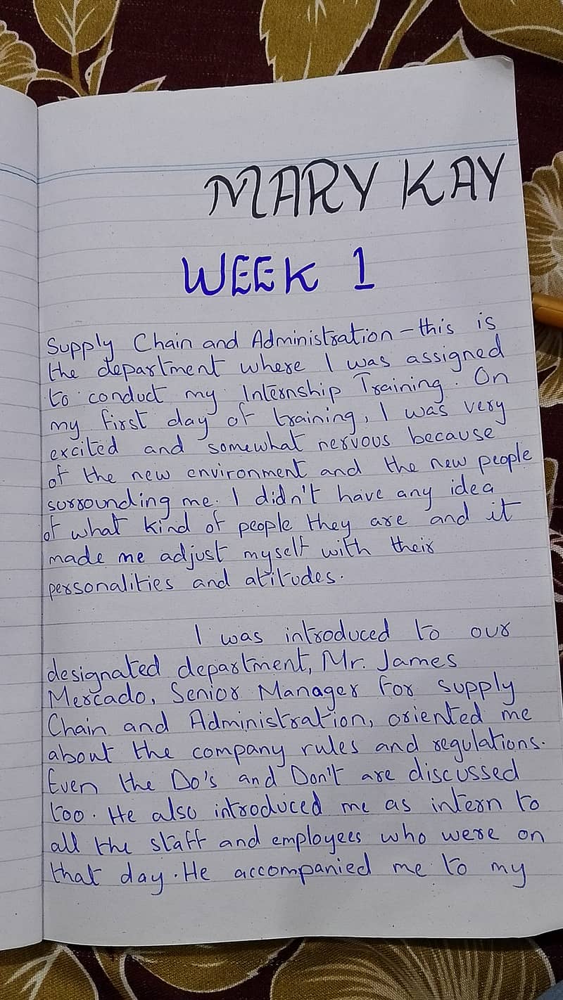 content writing 6