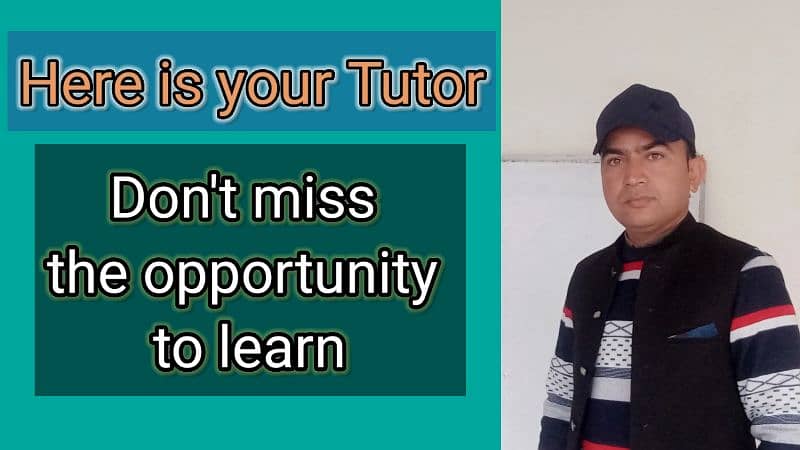 Online Tutor for Spoken English | Crypto & Stock Trading Guide 0