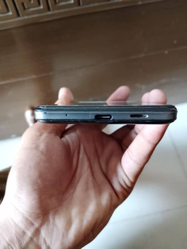 Sharp Aqous Zero 5G Non PTA Gaming Phone 2
