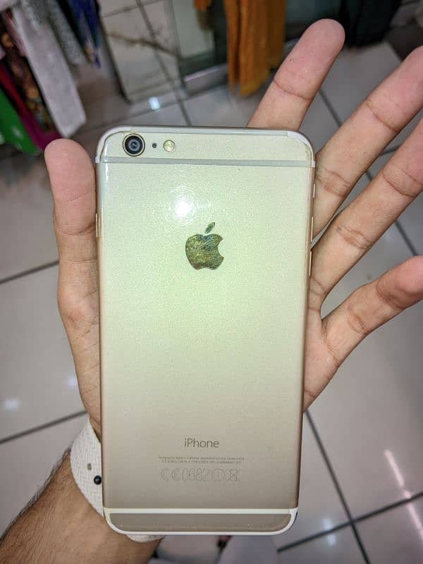 iphone 6 plus urgent Sale 1