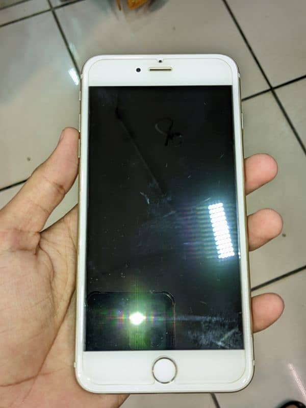 iphone 6 plus urgent Sale 5