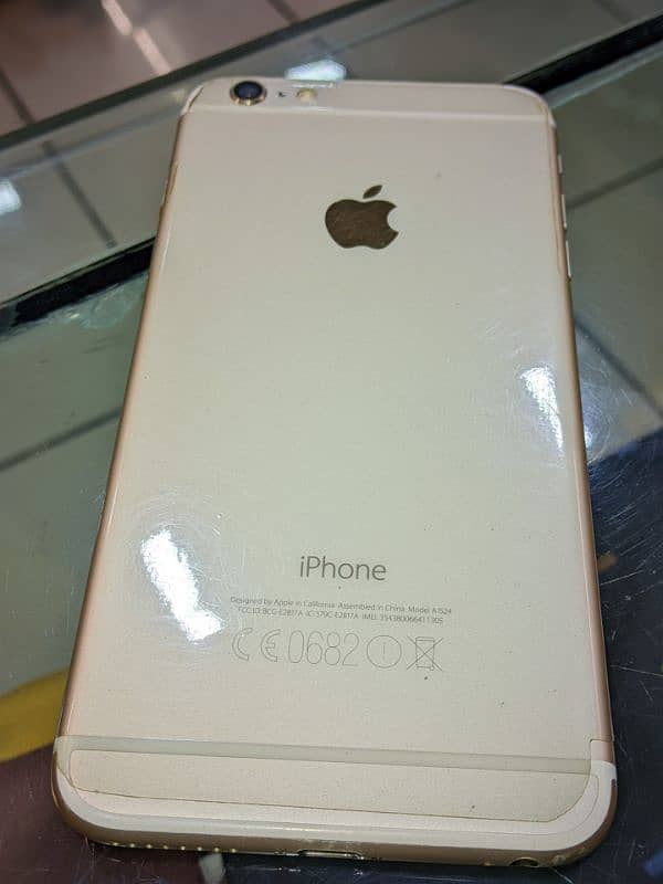 iphone 6 plus urgent Sale 6