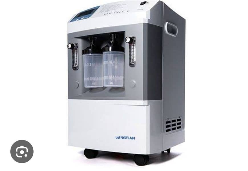 Longfian oxygen concentrator 0
