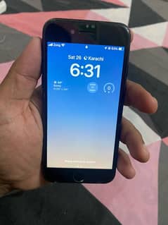 iphone se 2020 256gb Pta Approved